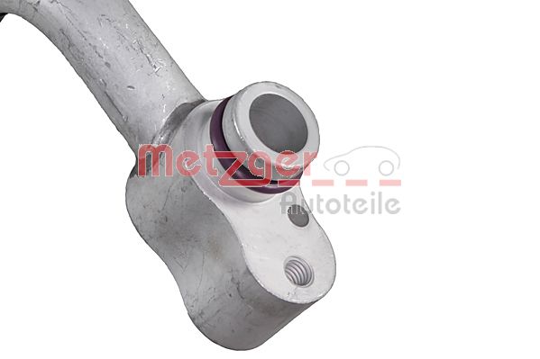 METZGER 2360149 2360149 CONDUCTA INALTA PRES. AER CDT. METZGER CSN